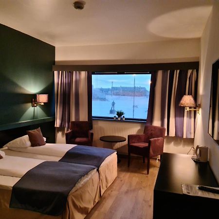 Vardo Hotel 외부 사진