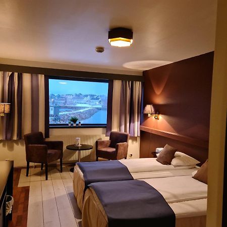 Vardo Hotel 외부 사진