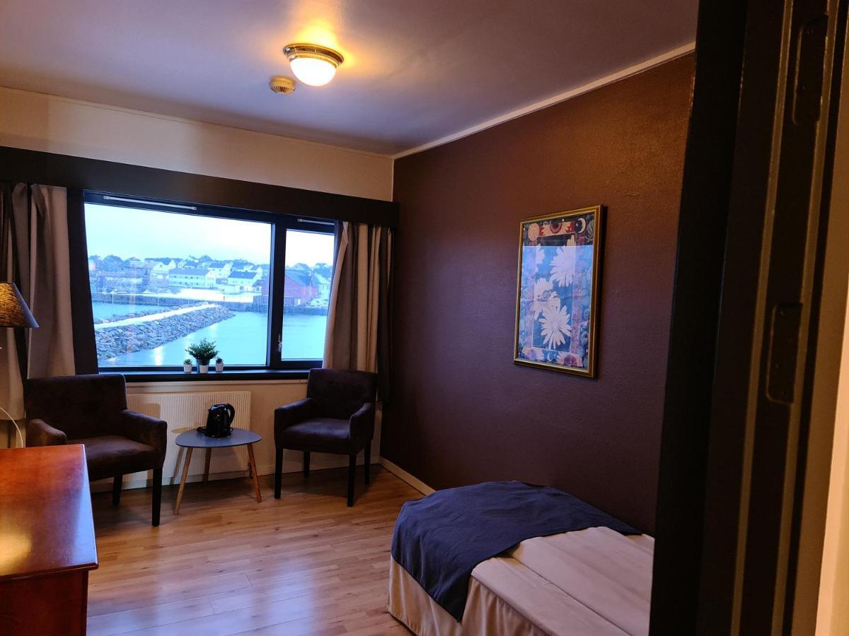 Vardo Hotel 외부 사진