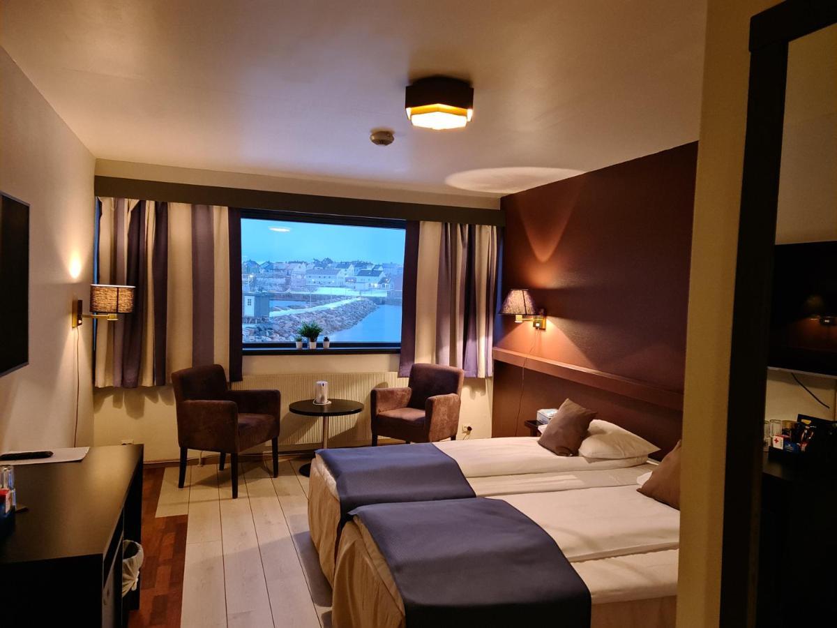 Vardo Hotel 외부 사진
