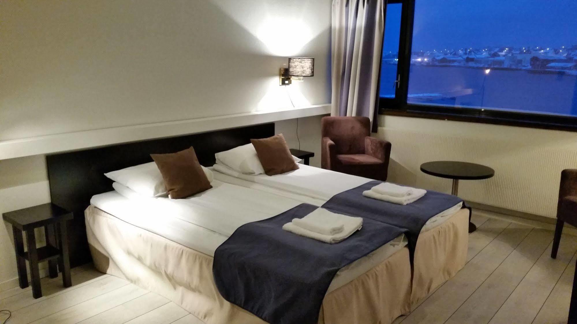 Vardo Hotel 외부 사진