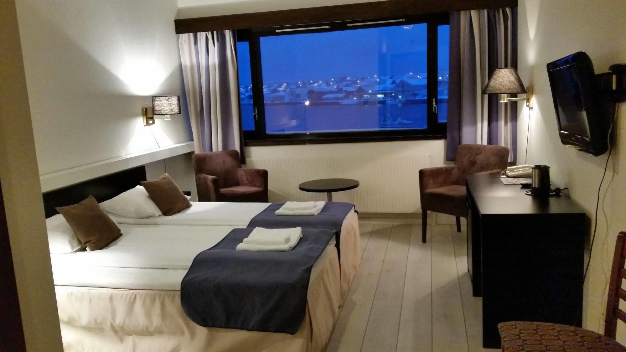 Vardo Hotel 외부 사진