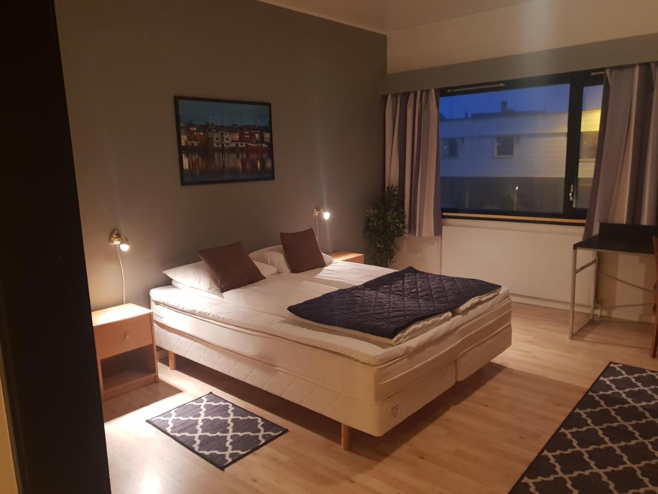 Vardo Hotel 외부 사진