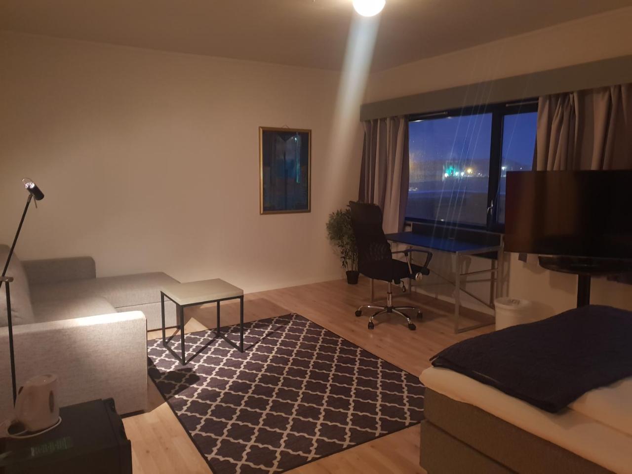 Vardo Hotel 외부 사진