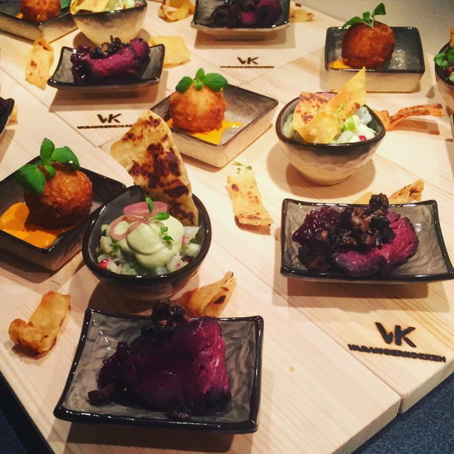 Vardo Hotel 외부 사진