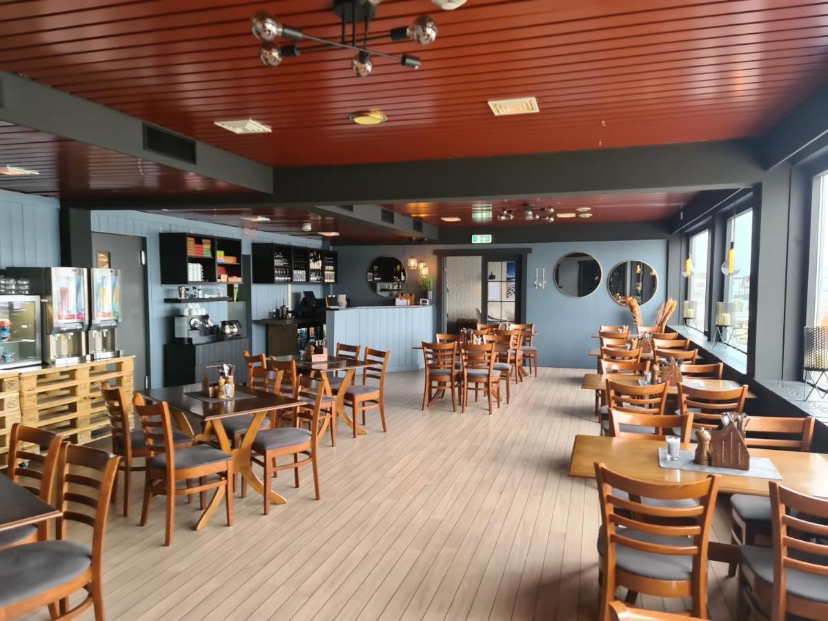 Vardo Hotel 외부 사진
