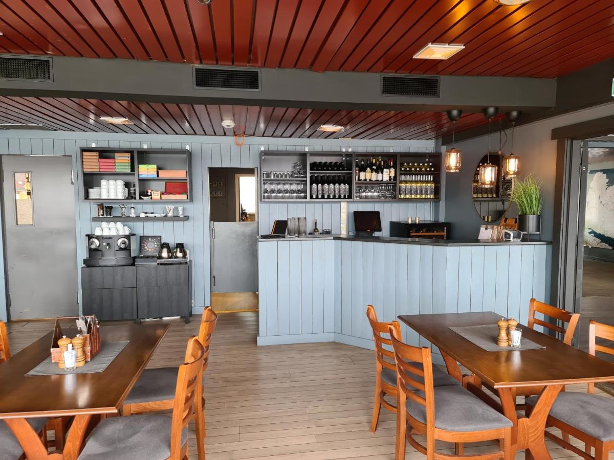 Vardo Hotel 외부 사진
