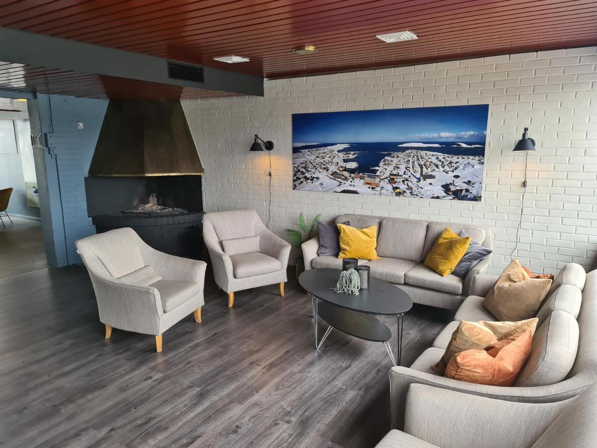 Vardo Hotel 외부 사진