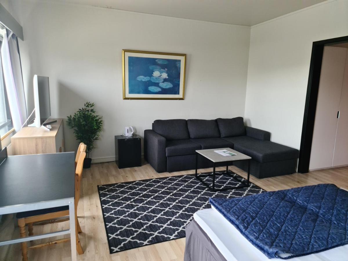 Vardo Hotel 외부 사진